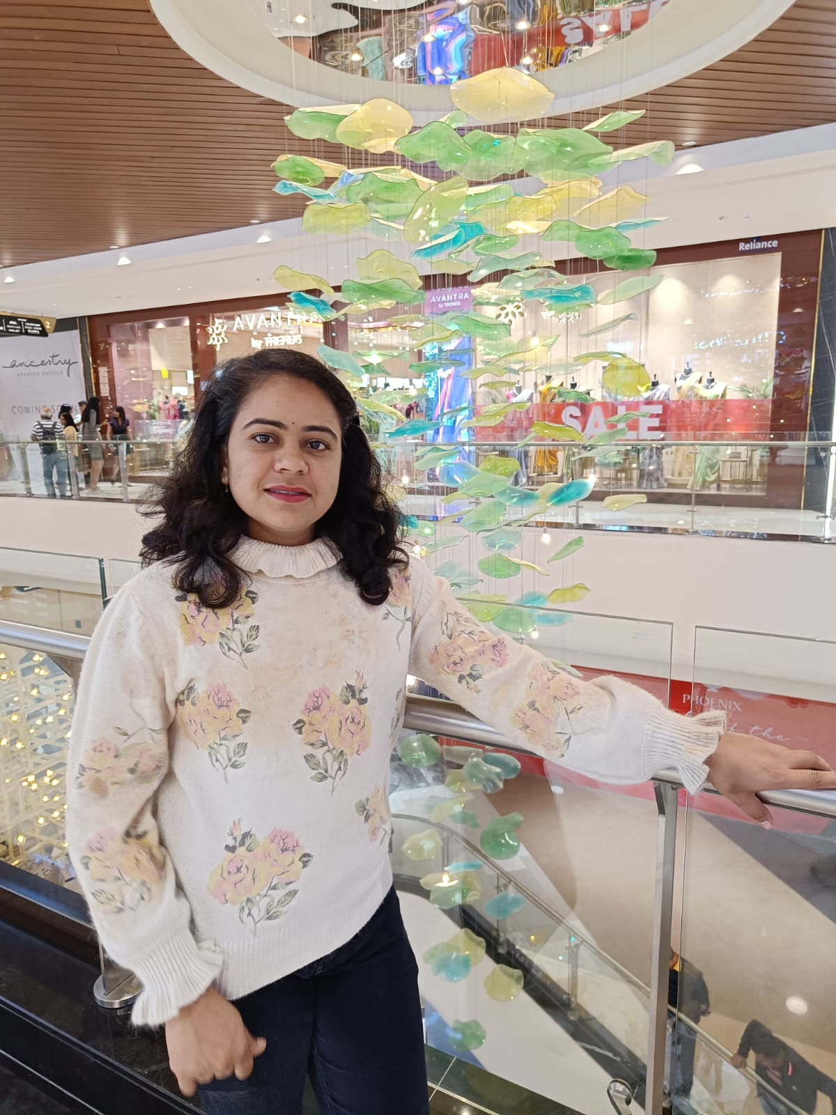 Payal Sawle